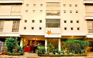 Maple Suites Serviced Apartments