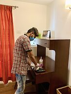 Maple Suites Serviced Apartments