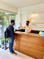 Maple Suites Serviced Apartments