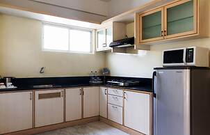 Maple Suites Serviced Apartments