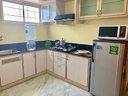 Maple Suites Serviced Apartments