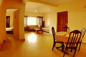 Maple Suites Serviced Apartments