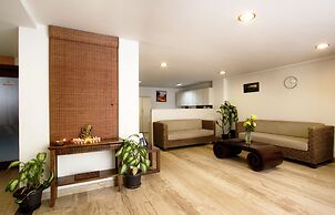 Maple Suites Serviced Apartments