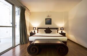 Maple Suites Serviced Apartments