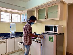 Maple Suites Serviced Apartments