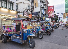 RakYim Siam - Sukhumvit 15