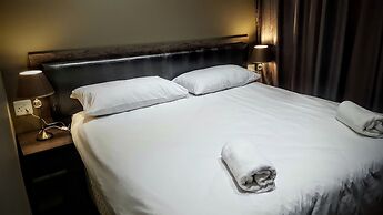 Sangiro Game Lodge