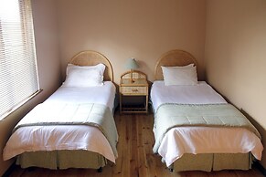 Sangiro Game Lodge