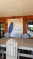 Sangiro Game Lodge