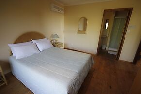 Sangiro Game Lodge