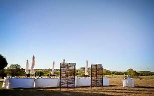 Sangiro Game Lodge