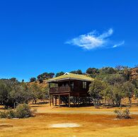 Sangiro Game Lodge