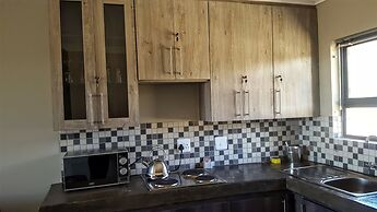 Sangiro Game Lodge