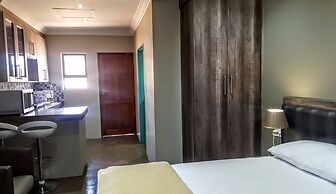 Sangiro Game Lodge