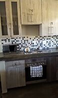 Sangiro Game Lodge