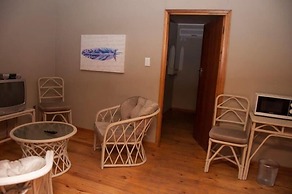 Sangiro Game Lodge