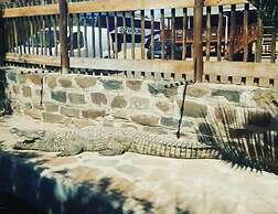 Sangiro Game Lodge