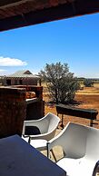Sangiro Game Lodge