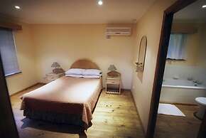 Sangiro Game Lodge