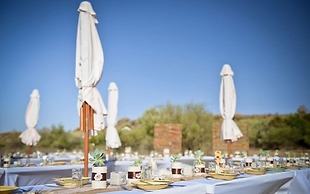 Sangiro Game Lodge