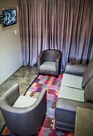 Sangiro Game Lodge
