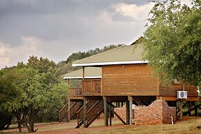 Sangiro Game Lodge