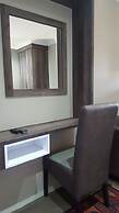 Sangiro Game Lodge