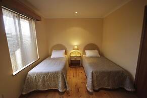 Sangiro Game Lodge