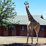 Sangiro Game Lodge