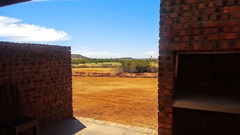 Sangiro Game Lodge