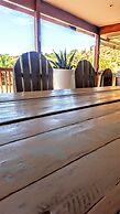 Sangiro Game Lodge