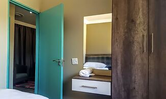 Sangiro Game Lodge