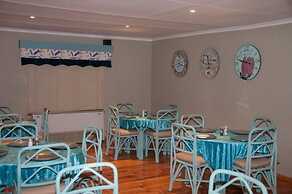 Sangiro Game Lodge