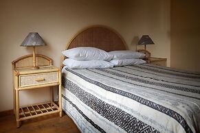 Sangiro Game Lodge