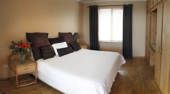 Sangiro Game Lodge