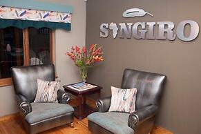 Sangiro Game Lodge