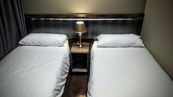 Sangiro Game Lodge