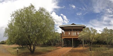 Sangiro Game Lodge