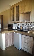 Sangiro Game Lodge