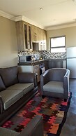 Sangiro Game Lodge