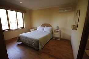 Sangiro Game Lodge