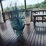 Sangiro Game Lodge