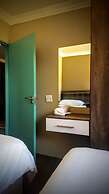 Sangiro Game Lodge