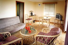 Sangiro Game Lodge