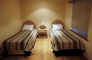 Sangiro Game Lodge