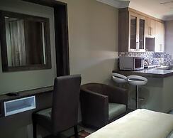 Sangiro Game Lodge