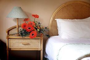 Sangiro Game Lodge