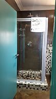 Sangiro Game Lodge