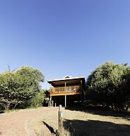 Sangiro Game Lodge