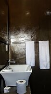 Sangiro Game Lodge